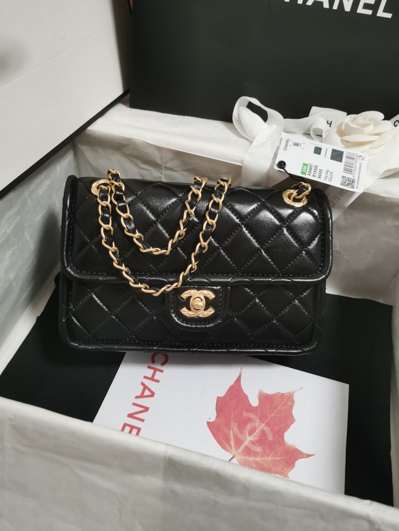 Chanel Stachel Bags